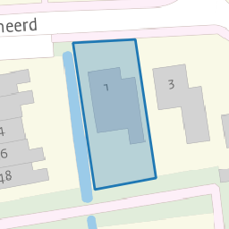 Perceel MRM01-F-3924