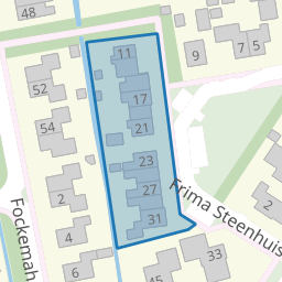 Perceel MRM01-F-3925