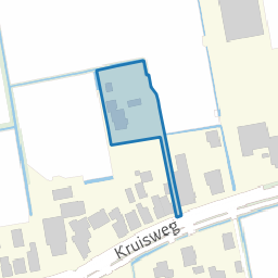 Perceel MRM01-F-3952