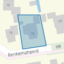 Perceel MRM01-F-3984