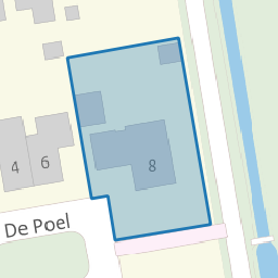 Perceel MRM01-F-3988