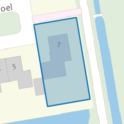 Perceel MRM01-F-3989