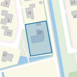 Perceel MRM01-F-4001