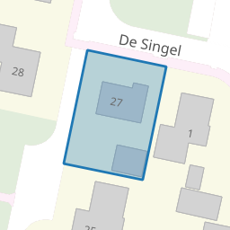 Perceel MRM01-F-4009