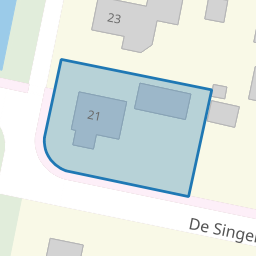 Perceel MRM01-F-4011