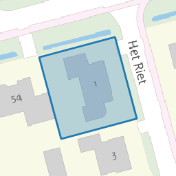 Perceel MRM01-F-4020