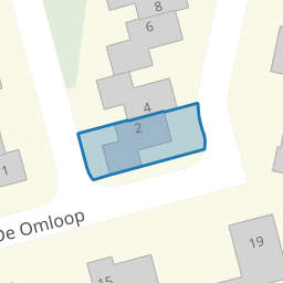 Perceel MRM01-F-4026