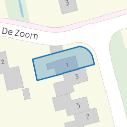 Perceel MRM01-F-4029