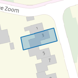 Perceel MRM01-F-4030