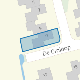 Perceel MRM01-F-4034