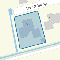 Perceel MRM01-F-4038