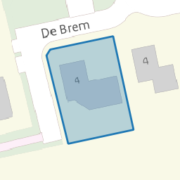 Perceel MRM01-F-4039