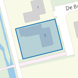 Perceel MRM01-F-4040