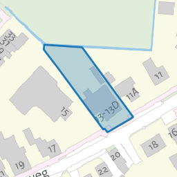 Perceel MRM01-F-4051