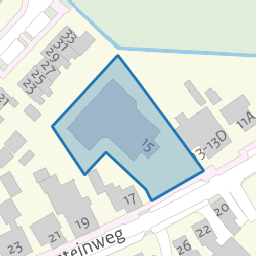 Perceel MRM01-F-4052