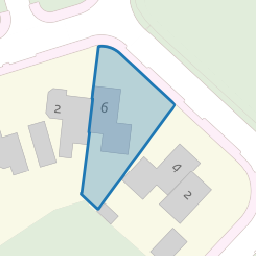 Perceel MRM01-F-4060