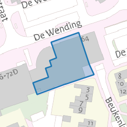 Perceel MRM01-F-4098