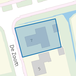 Perceel MRM01-F-5017