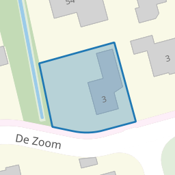 Perceel MRM01-F-5020