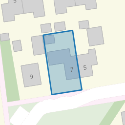 Perceel MRM01-F-5041