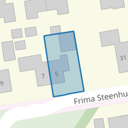 Perceel MRM01-F-5042