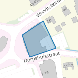 Perceel MRM01-F-5047