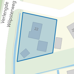 Perceel MRM01-F-5052