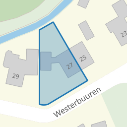 Perceel MRM01-F-5054