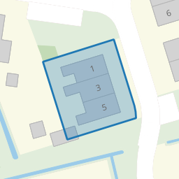 Perceel MRM01-F-5061