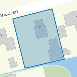 Perceel MRM01-F-5064