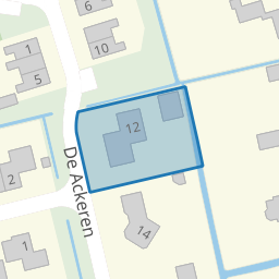 Perceel MRM01-F-5079