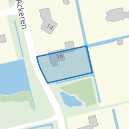 Perceel MRM01-F-5085