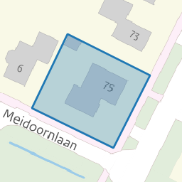 Perceel MRM01-F-5103