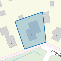 Perceel MRM01-F-5105