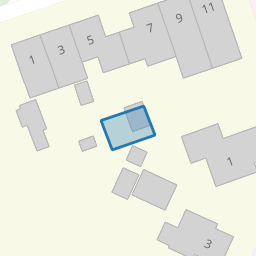 Perceel MRM01-F-5109