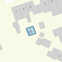 Perceel MRM01-F-5110