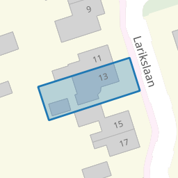 Perceel MRM01-F-5117