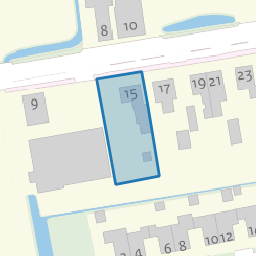 Perceel MRM01-F-5151