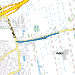 Perceel MRM01-F-5165