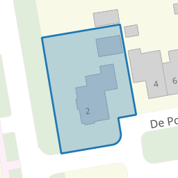 Perceel MRM01-F-5180