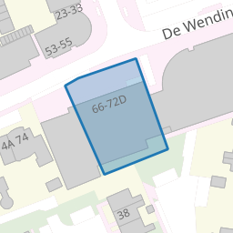 Perceel MRM01-F-5184