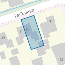 Perceel MRM01-F-5220