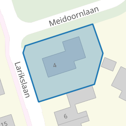 Perceel MRM01-F-5223