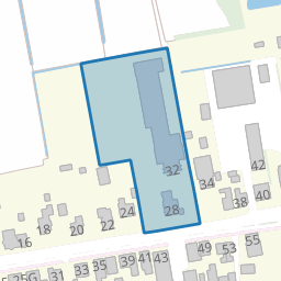 Perceel MRM01-F-5247