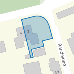 Perceel MRM01-F-5269