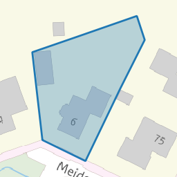 Perceel MRM01-F-5280