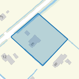 Perceel MRM01-F-5285