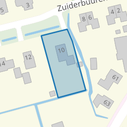 Perceel MRM01-F-5288