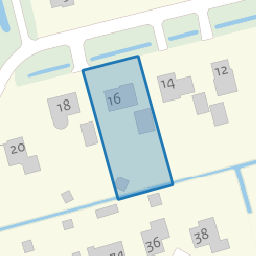 Perceel MRM01-F-5291