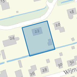 Perceel MRM01-F-5294